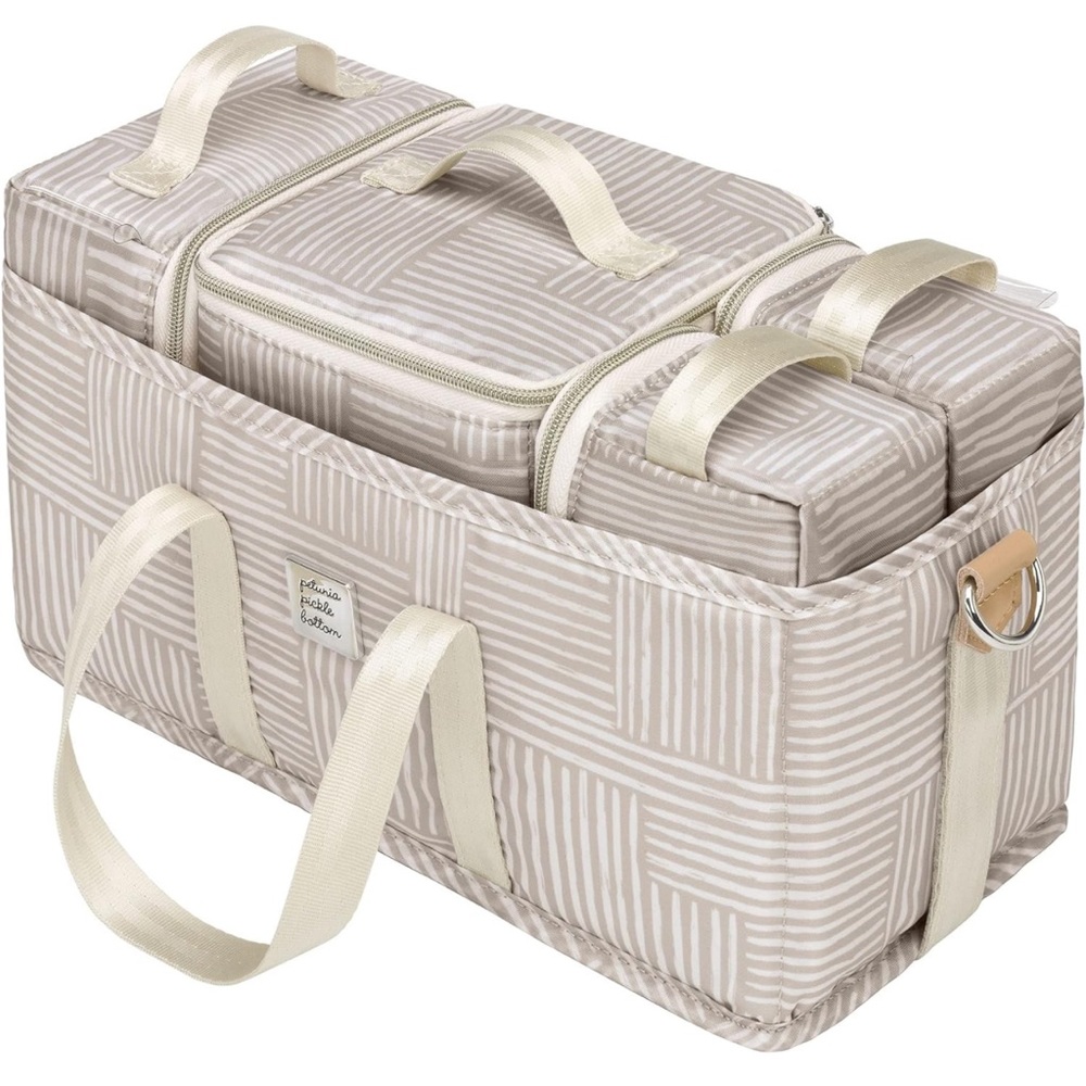 Petunia pickle, bottom deluxe bag